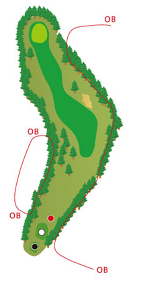 HOLE13