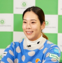 濱田 茉優