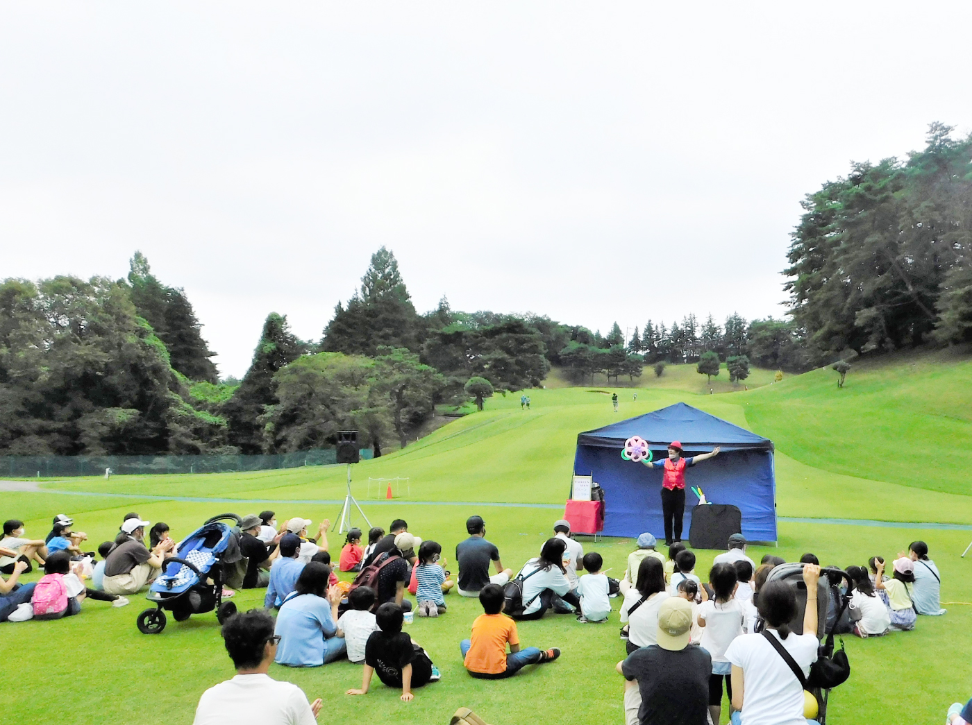 地域に根ざした取り組み