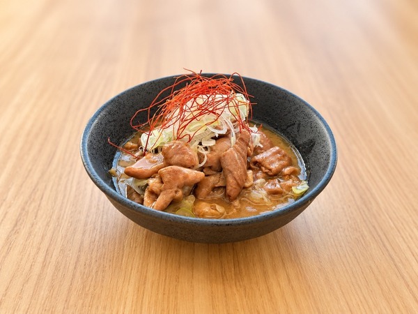もつ煮