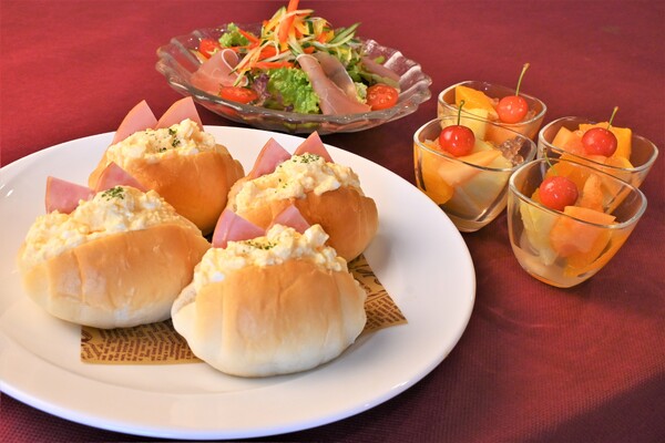 パーティー料理Ａ　9/1～