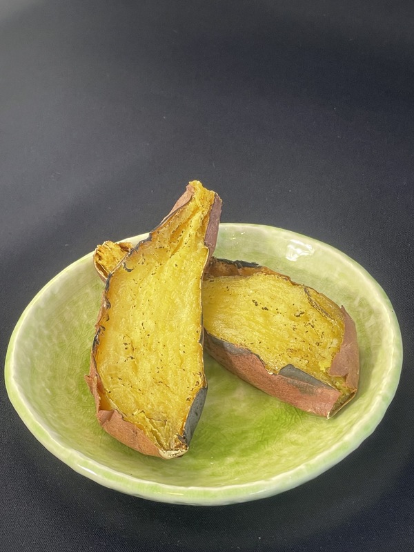 焼芋(千葉県産 紅はるか使用)