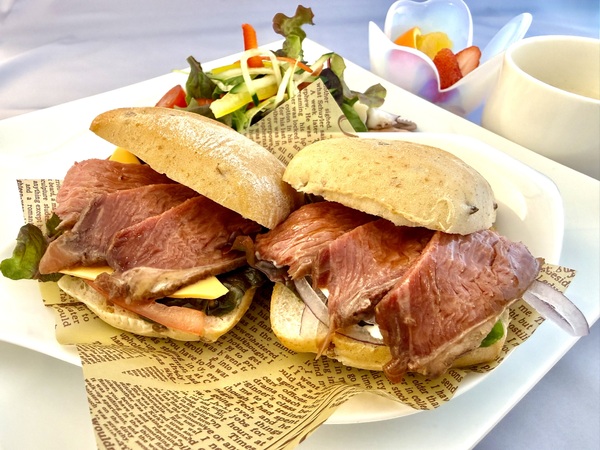 ヘルシープレート