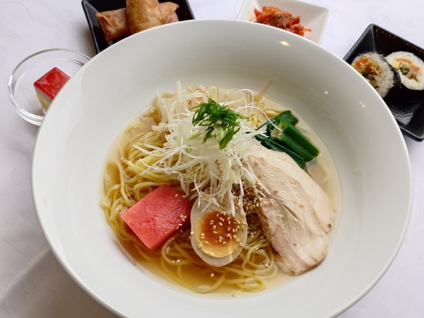特製　盛岡冷麺