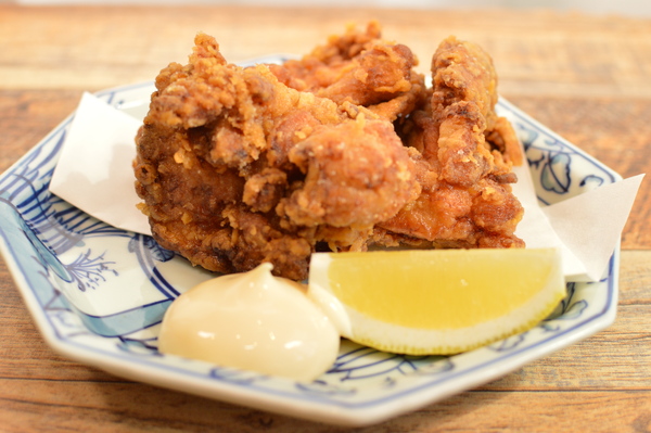 唐揚げ