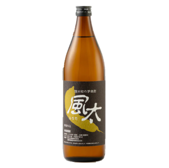 芋焼酎 風太(60ml)
