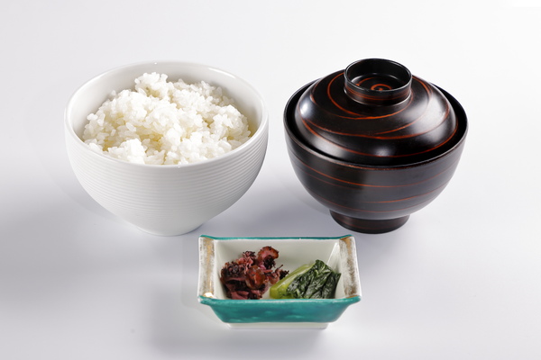 ごはんセット