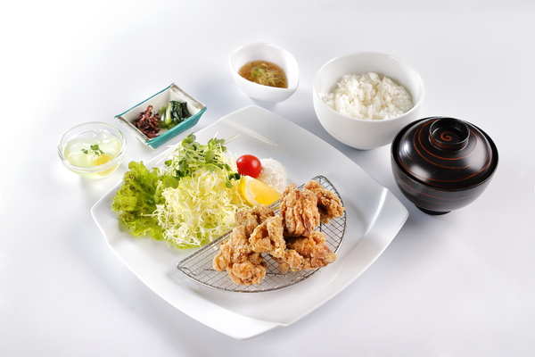 日替わり定食