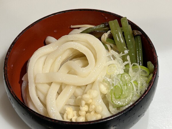 うどん