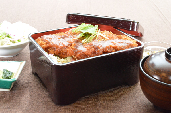 日替わりランチ定食
