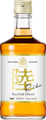 KIRIN ウイスキー 陸(シングル)