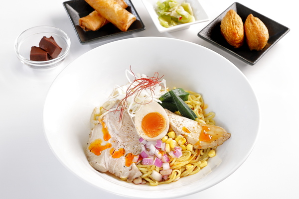 冷やし旨辛痺れ麺 (6/6~)