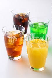 ドリンクバー