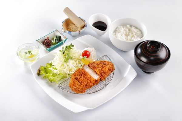 日替わり定食