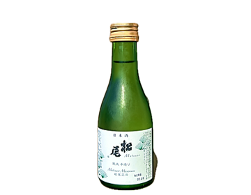 松尾　一合