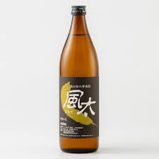 芋焼酎　風太 (60ml)