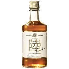 KIRINウイスキー　陸 (30ml)