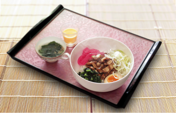 ルーローハン