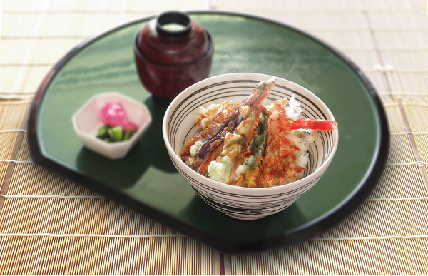 天丼