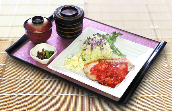 ポークチャップ