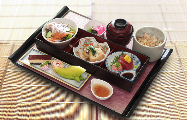 味わい御膳