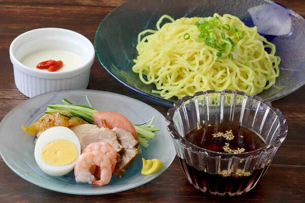 冷やし中華