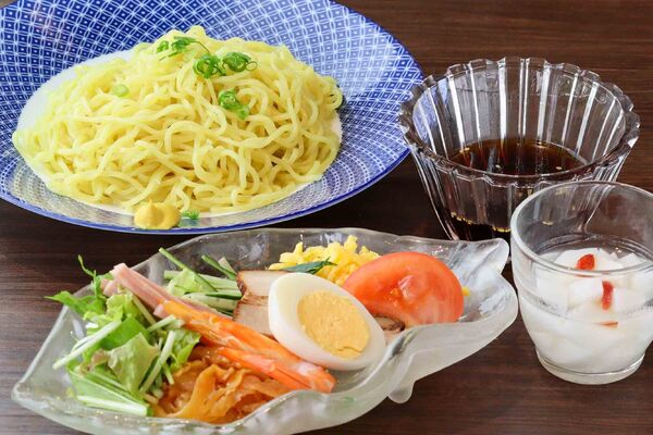冷やし中華