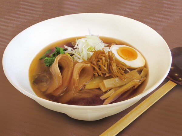 中華そば