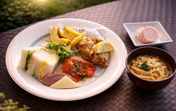 スタンダードプラン