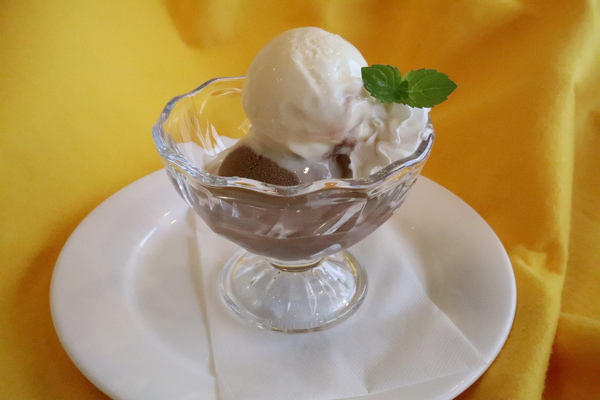 アイスクリームセット