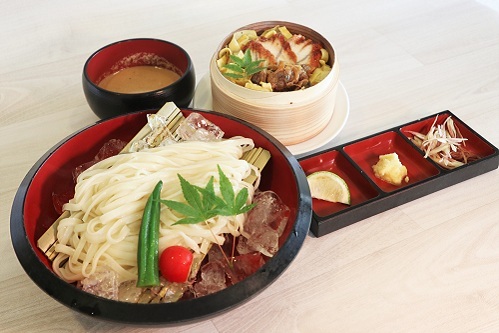 涼味膳