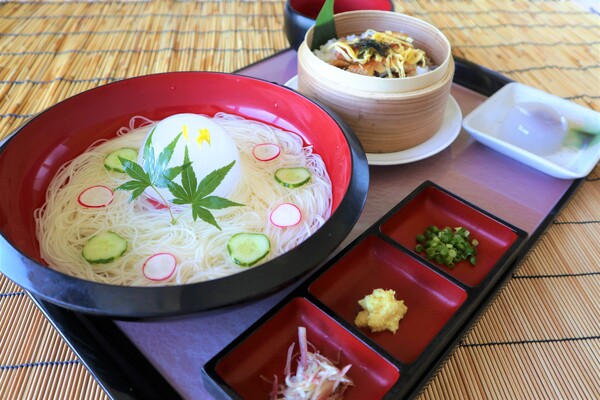 涼味膳