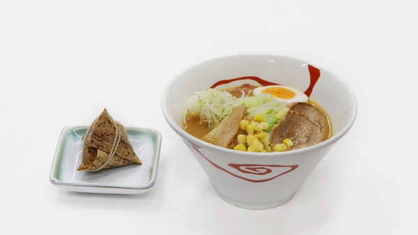 信州味噌ラーメン