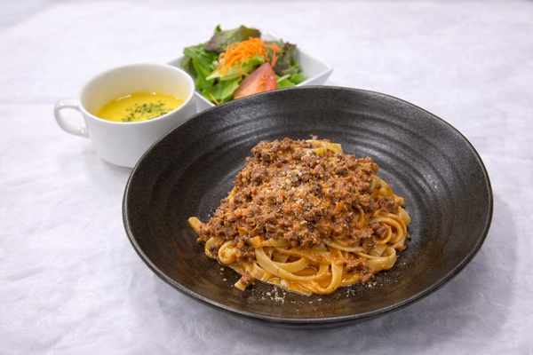 シェフ特製　ボロネーゼ