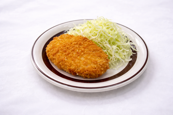 コロッケ