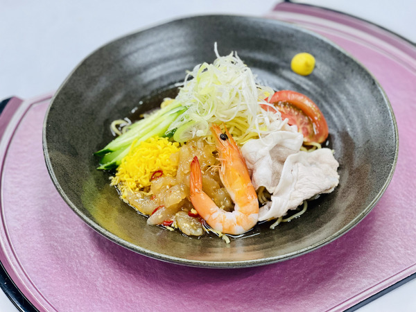 NEW 冷やし中華