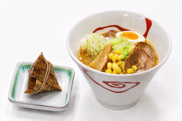信州味噌ラーメン