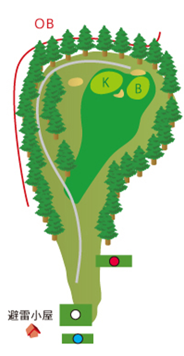 HOLE13