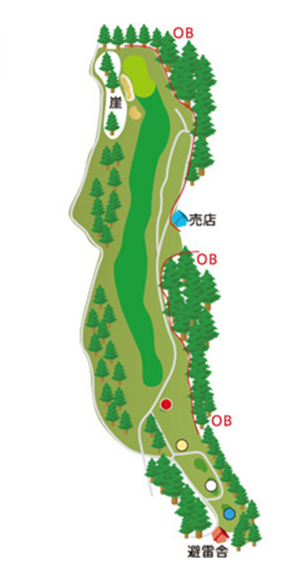 HOLE14