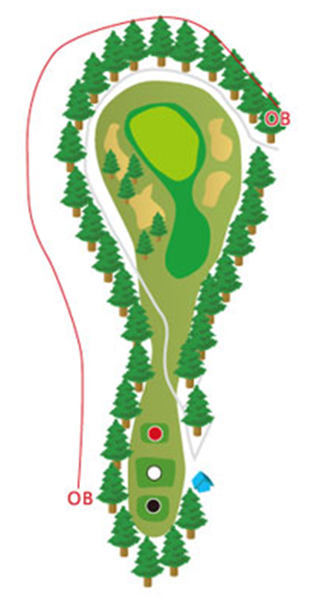 HOLE14