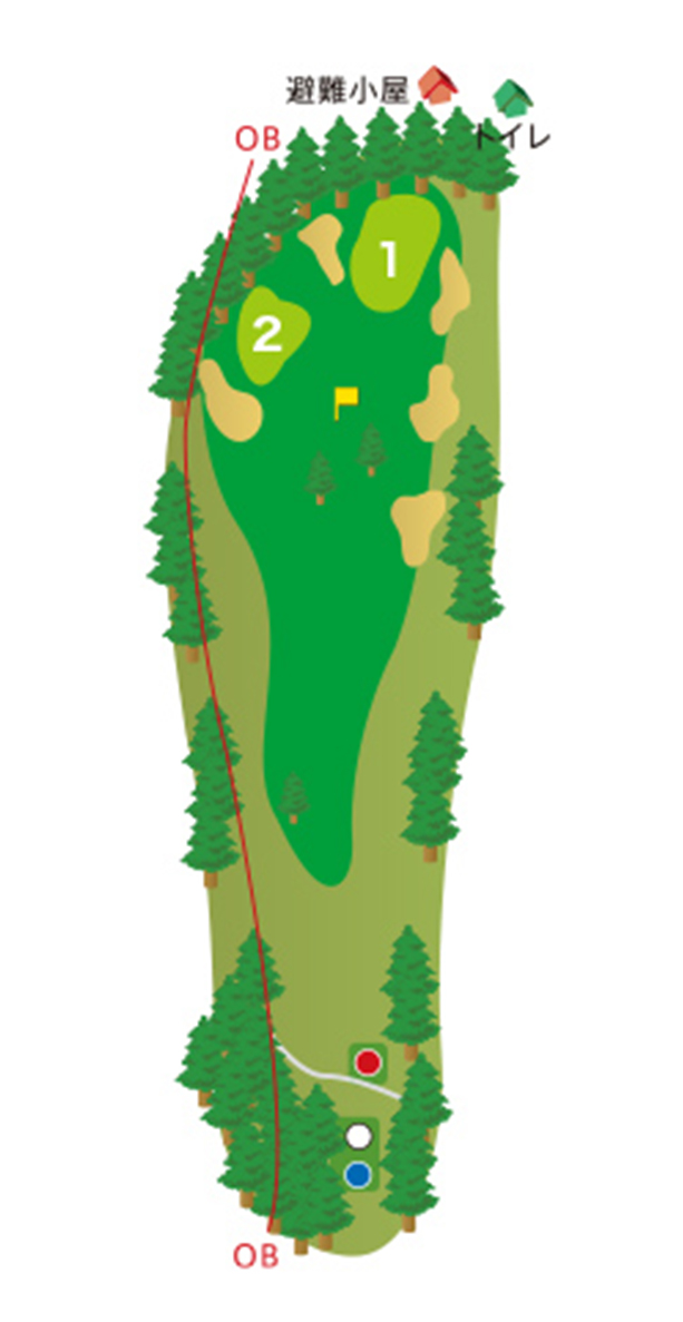 HOLE13