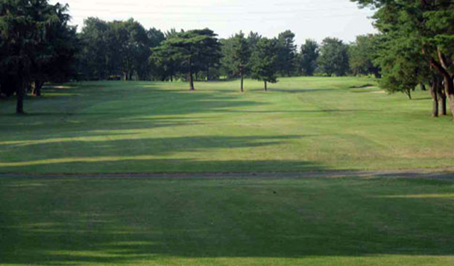 HOLE13