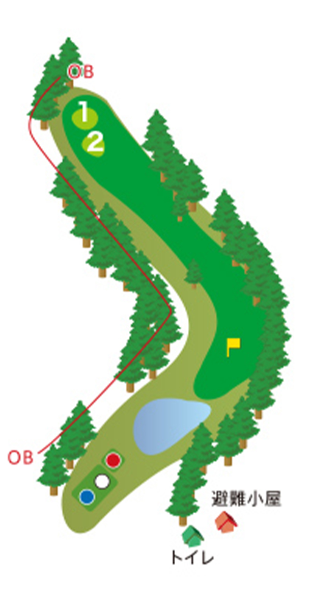 HOLE14