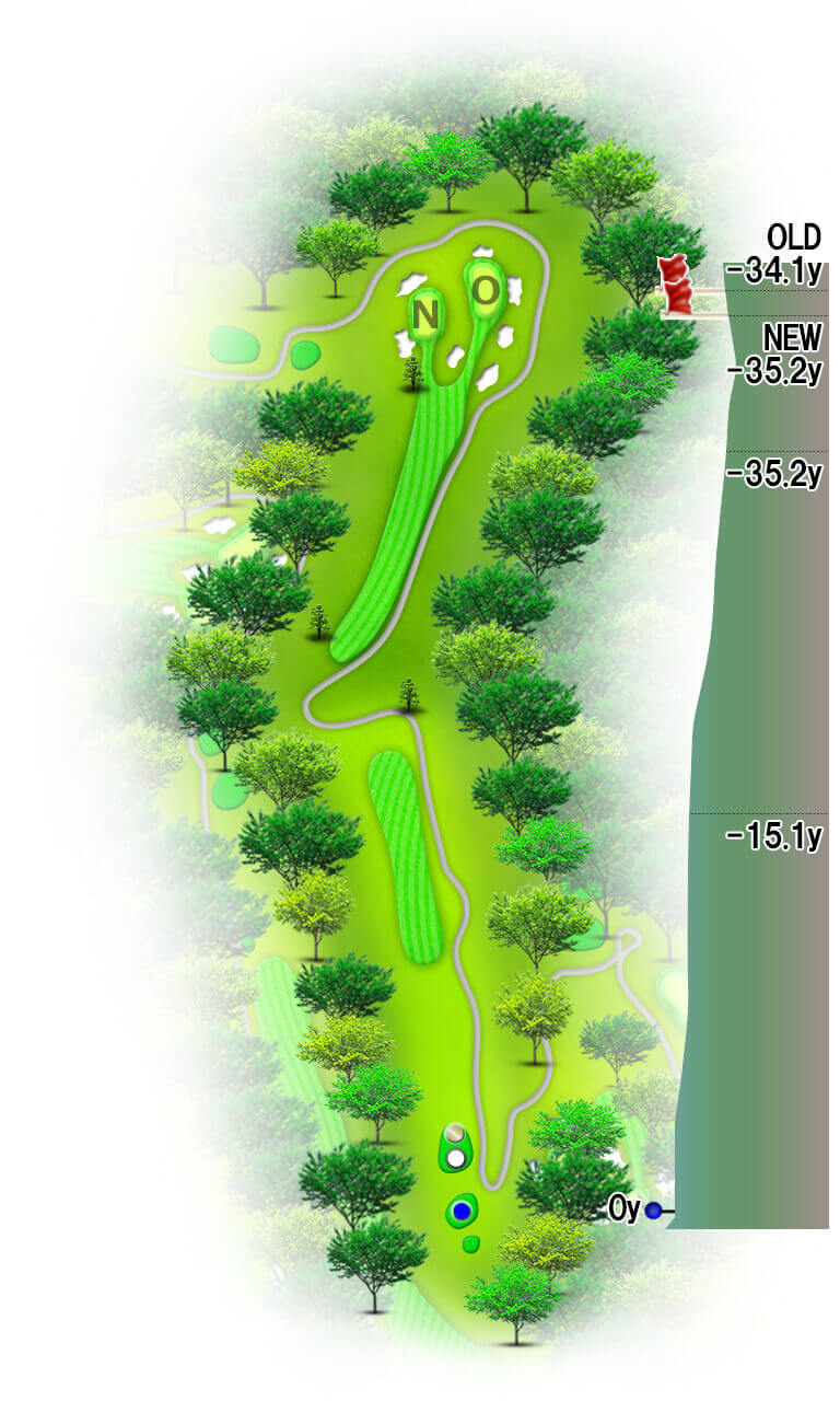 OUT8Hole Map