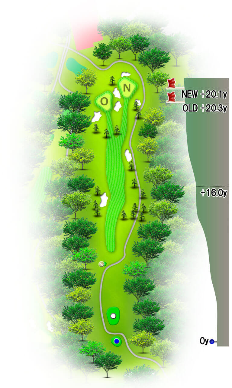 OUT9Hole Map